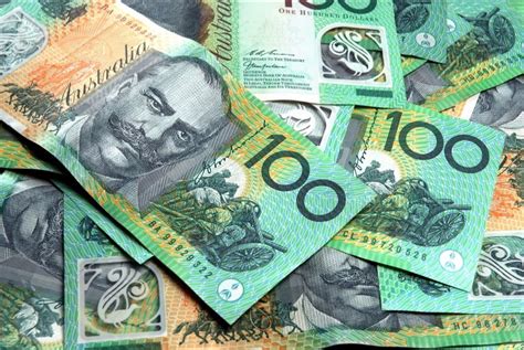 Guest Blog The Australian Dollar 10 Fun Facts The Accidental Australian