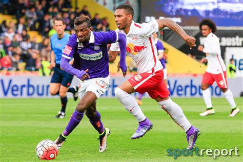 Last and next matches, top scores, best players, under/over stats, handicap etc. FC Red Bull Salzburg vs. Austria Wien im Duell der Europa ...