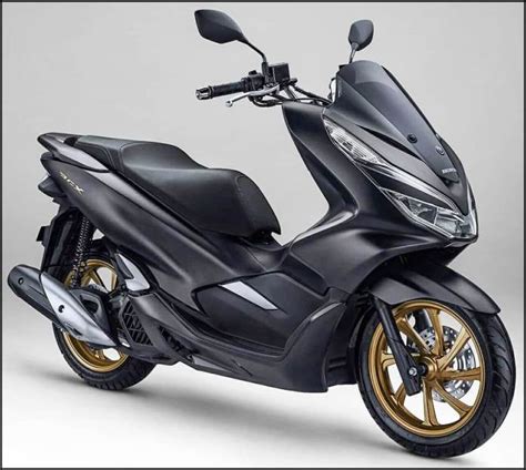 Honda pcx 150 motosiklet fiyatları, i̇kinci el ve sıfır motor i̇lanları. Ini Dia Warna Baru Honda PCX 2020, Makin Mewah dan Sporty ...