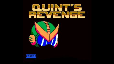Quints Revenge Parte 2 Youtube