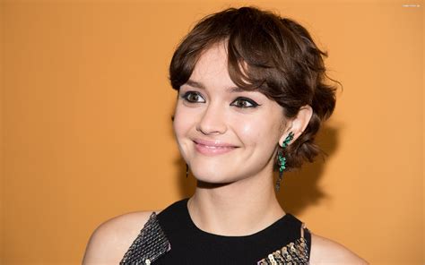 Olivia Cooke 019 Tapety Na Pulpit