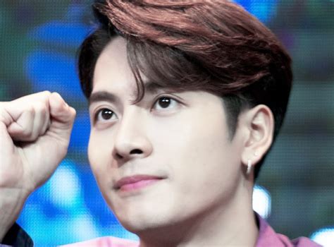 Jackson Wang Height 2018 His Net Worth Is Estimated At 15 Million Usd