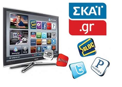 We did not find results for: Skai TV @ Samsung Smart TV — InfoCom