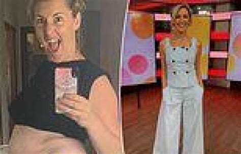 Inside Jess Eva S Incredible Makeover How The Block Star Lost 20kg And