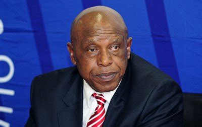 Name in home country / full name: Tokyo Sexwale pulls out of FIFA presidential race
