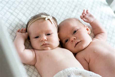 Twin Babies 101 Tips For Twins