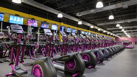 Planet Fitness Massapequa Phone Number