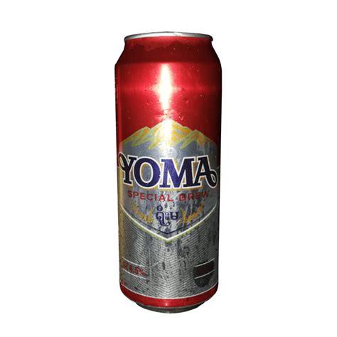 Bewerte Jetzt Das Yoma Special Brew Bier Auf Gebiergede