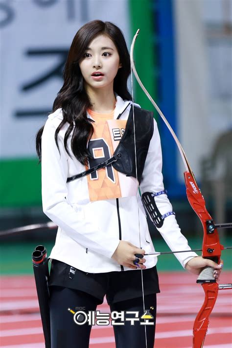 Twice tzuyu archery moments at isac idol star athletics championships 2019. Tzuyu shoot arrow | スポーツ女子, 美人アスリート