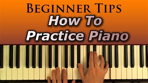 Top 3 Play Piano Tips For Beginners Learn Piano And Keyboard