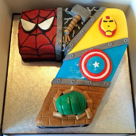 Lego marvel super heroes game guide & walkthrough by gamepressure.com. Pin by lillian on Lego Marvel | Superhero birthday cake ...