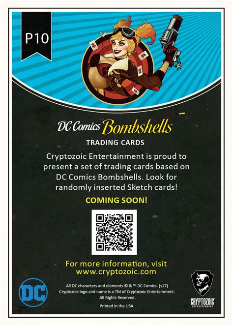 Redemption® is a collectible trading card game of biblical adventure. Cryptozoic, GTS Distribution Offer NSCC Promo Card ...