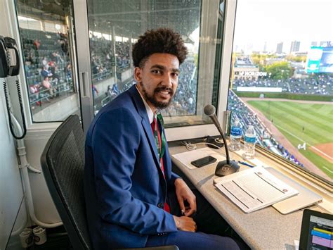 Find flowers for dreams jobs today! 21-Year-Old Chicago Native Lands Dream Job As Wrigley ...