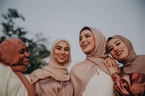 Here Are 10 Ways To Nurture Friendships As A Muslim Muslim Girl