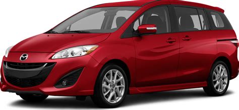 2013 Mazda Mazda5 Values And Cars For Sale Kelley Blue Book