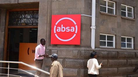 Absa Bank Issues Profit Warning For 2020 Fy Business Today Kenya