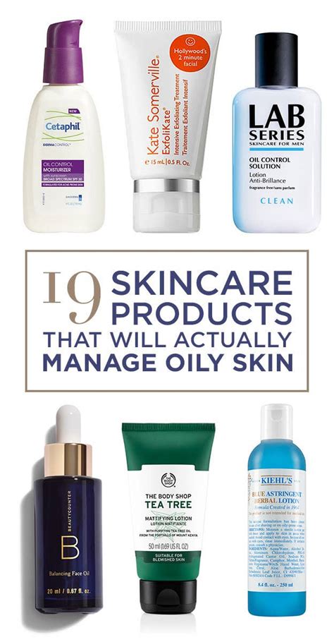 Skin Care Cream For Oily Skin Doctor Heck