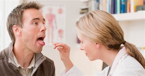 Oral Sex Is Leading To More Mouth Cancers New Study Shows Link To