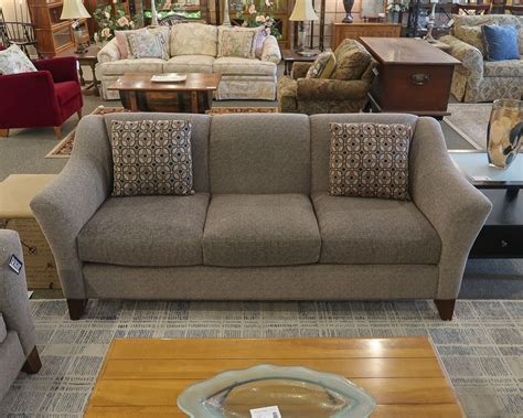Emerald Craft Meyer Sofa New England Home Furniture Consignment