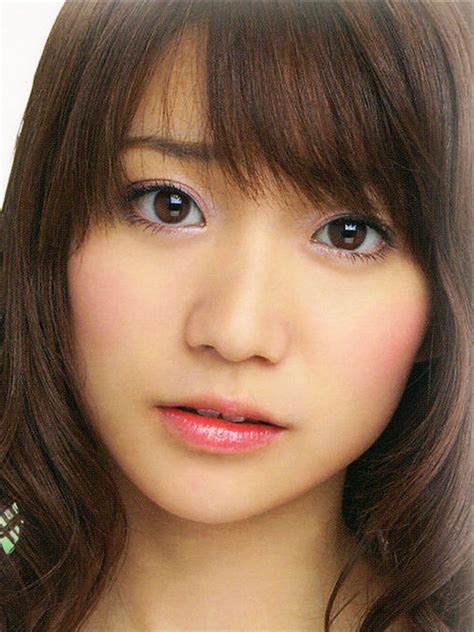 「大島優子」の画像 顔アップ特集 [綺麗な女優・アイドル・モデル、芸能人の顔アップ画像研究所（顔面アップ同好会～顔好きによる顔好きのための
