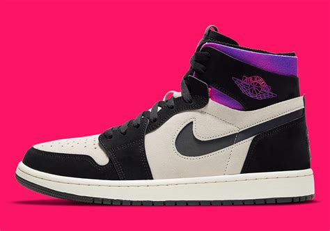 All information about the psg x air jordan 1 release. PSG Air Jordan 1 Zoom CMFT DB3610-105 Release Date | SneakerNews.com