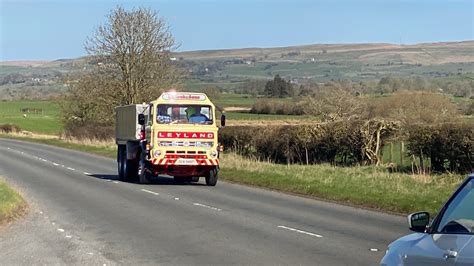 Cumbria Easter Rally 2023 Kirkby Stephen And Brough Flickr