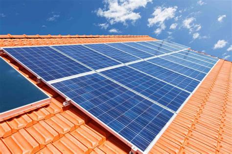 Pannelli Solari O Fotovoltaici Cosa Sono E Come Funzionano