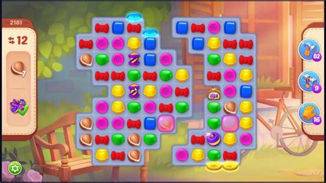 It is available from both the google play store and itunes. Homescapes Level 2181 - NO BOOSTERS 🏠 | SKILLGAMING ️ ...