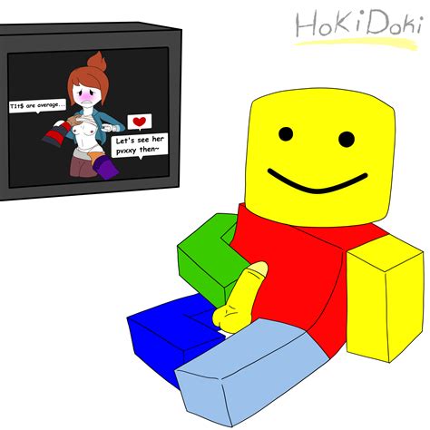 Roblox Rule 34 Character Draw Cloudy Girl Pics - roblox noob rule 34. 