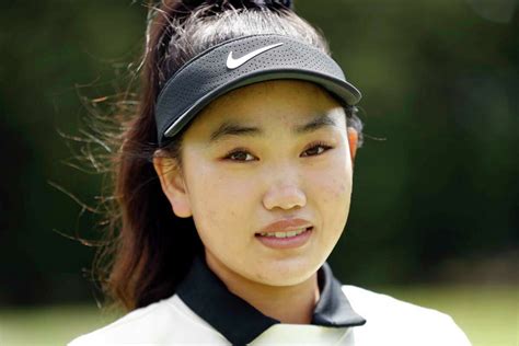 Lucy Li Burst Onto U S Womens Open Stage At This Time Shes A Pro