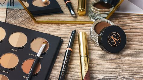 Our Favourite Anastasia Beverly Hills Eyebrow Products Beauty Bay Edited