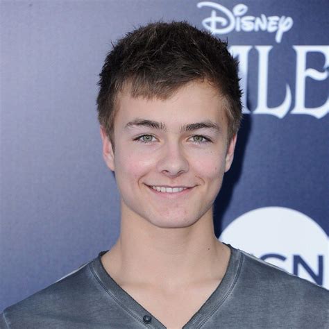 Peyton Meyer ️ Biografía resumida y corta