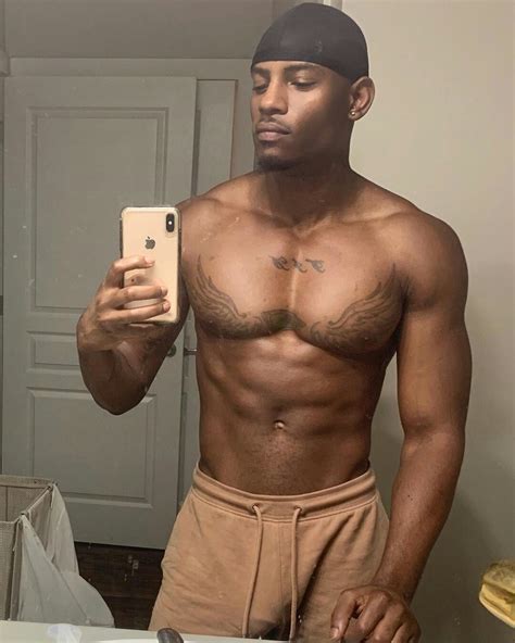 Pin On Sexy Black Men