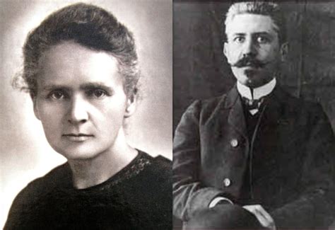 The Sex Scandal That Inspired A Duel Over Marie Curie S Honor