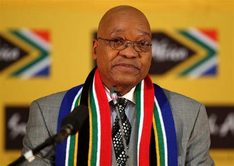 Jacob Zuma 10 Things You Need To Know About Him Celebnest