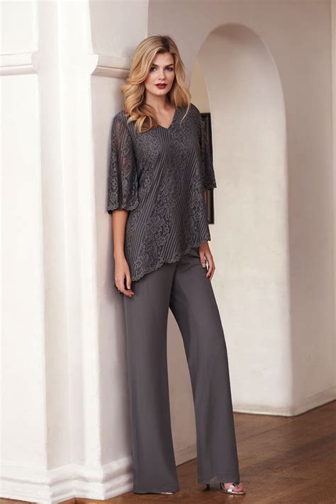 Mother Of The Bride Pant Suits Networkgeser