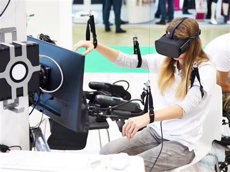 [web] virtual reality in neurorehabilitation tbi rehabilitation