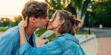 Why Kissing Is Way More Intimate Than Sex Yourtango
