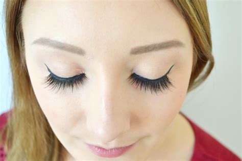 New Kiss Lash Couture Faux Mink Eyelashes Pretty And