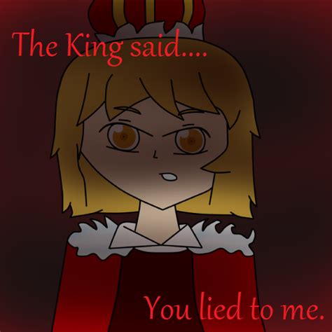 You Lied To Me By Jlaperch On Deviantart