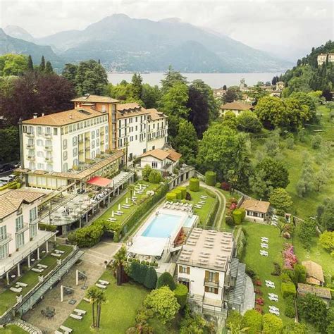 Luxury Hotel Lake Como Photos