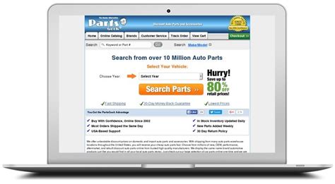 Parts Geek Coupons And Coupon Codes