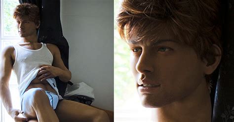 Lifelike Male Sex Dolls On Sale In Us Mirror Online