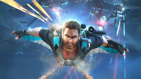 Buy Just Cause 3 Sky Fortress Microsoft Store