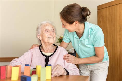 Caregivers Guide To Dementia Avalon Memory Care