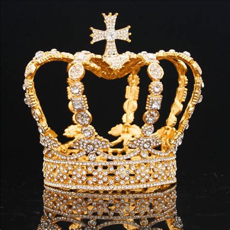 King Crowns