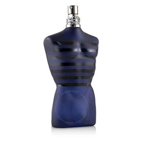 Jean Paul Gaultier Mens Ultra Male Edt Spray 68 Oz Fragrances 8435415014328 Fragrances