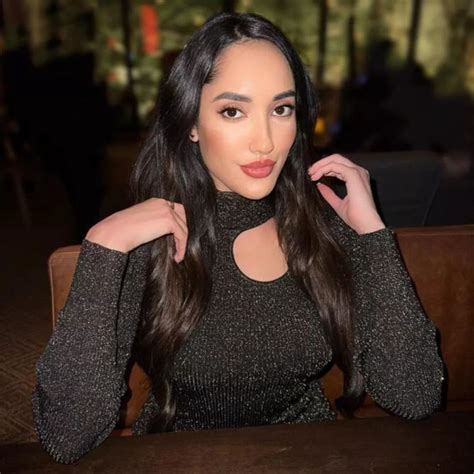 Chloe Amour Bio Net Worth Age Height Weight Spouse And More The News God