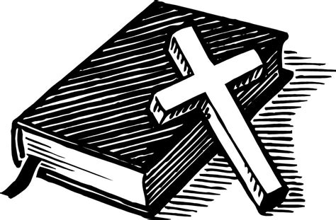 Bible And Cross Clipart 20 Free Cliparts Download Images On Clipground 2024