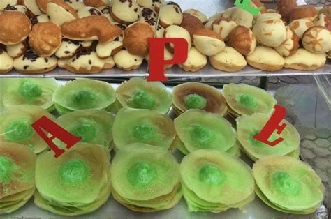 10 Nama Makanan Unik Khas Indonesia Yang Bikin Ngakak Dan Gak Habis Pikir